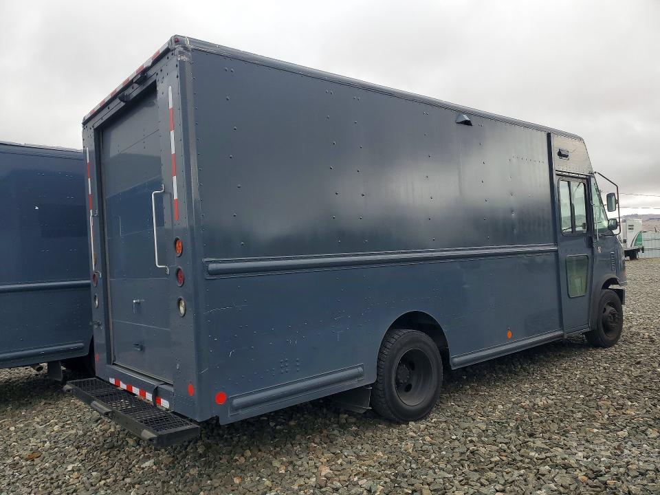 2020 Ford F59 Delivery Truck