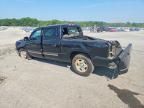 2007 Chevrolet Silverado C1500 Classic Crew Cab