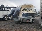 2017 Scout Fishing Boat