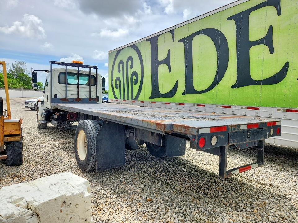 2003 International 4000 4300