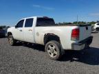 2011 GMC Sierra K2500 SLT