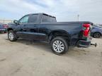 2020 Chevrolet Silverado C1500 Custom