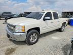 2012 Chevrolet Silverado K1500 LT