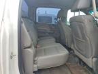 2015 Chevrolet Silverado K2500 Heavy Duty