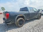 2022 GMC Sierra K2500 Denali