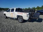 2018 Chevrolet Silverado K1500 Custom