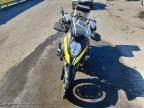 2021 Suzuki DL650