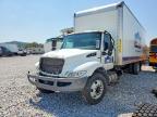 2020 International MV607