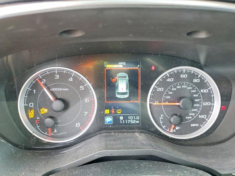 2022 Subaru Ascent Premium