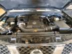 2006 Nissan Frontier SE