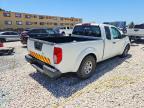 2015 Nissan Frontier S