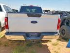 2022 Ford F150 Super Cab