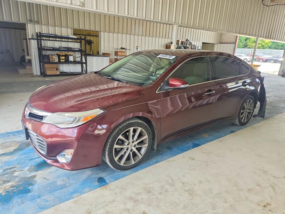 2014 Toyota Avalon xle Touring