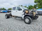 2023 Chevrolet Silverado Medium Duty