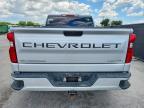 2020 Chevrolet Silverado K1500 Custom