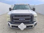 2015 Ford F350 Super Duty