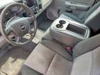 2009 Chevrolet Silverado K1500