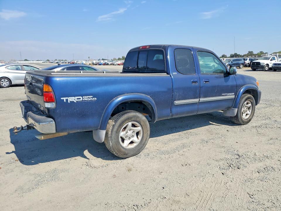 2003 Toyota Tundra SR5