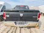 2015 Dodge RAM 3500 Longhorn