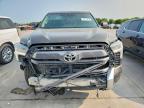 2024 Toyota Tundra Crewmax Limited