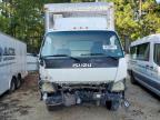 2007 Isuzu NPR BOX Truck