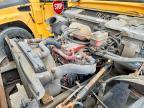 2012 Bluebird Vision-School Bus