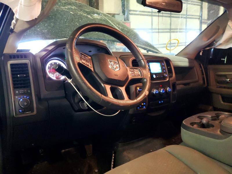 2015 Dodge RAM 1500 ST