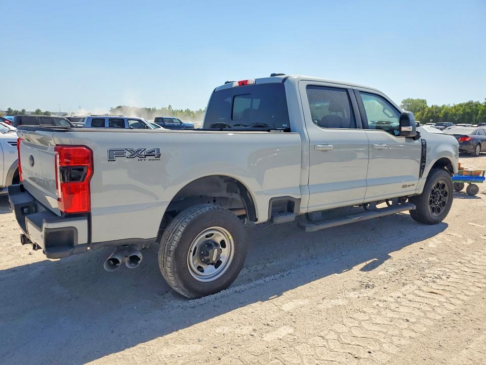 2026 Ford F250 Super Duty