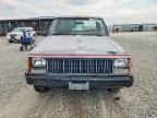 1986 Jeep Comanche Custom