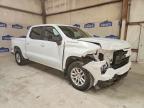 2026 Chevrolet Silverado K1500 RST
