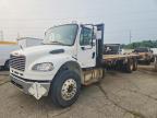 2016 Freightliner Business Class M2 Flatbed Truck