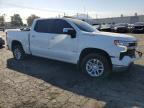2025 Chevrolet Silverado C1500 LT