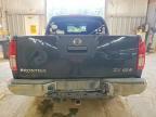 2013 Nissan Frontier S