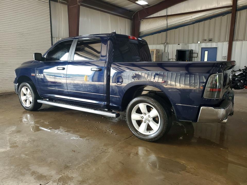 2014 Dodge RAM 1500 SLT