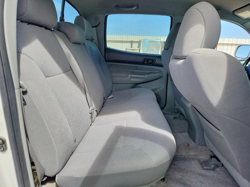 2011 Toyota Tacoma Double Cab Prerunner