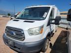 2016 Ford Transit T-250