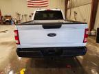 2021 Ford F150 Super Cab