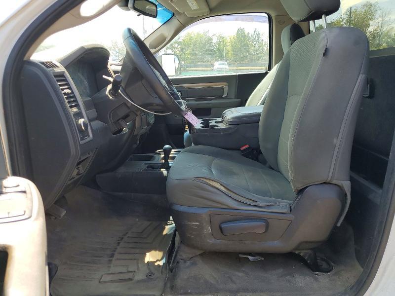 2015 Dodge RAM 2500 ST