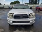 2007 Toyota Tacoma Base