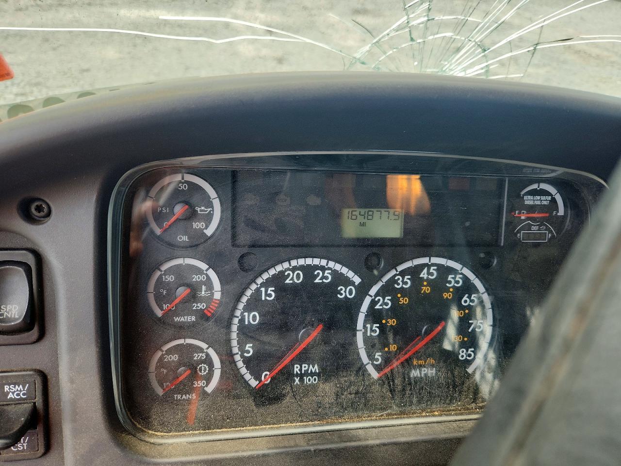 2016 Freightliner M2 106 Medium Duty