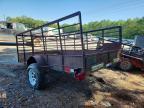 1998 Homemade 1998 Utility Trailer