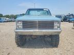 1981 GMC K2500