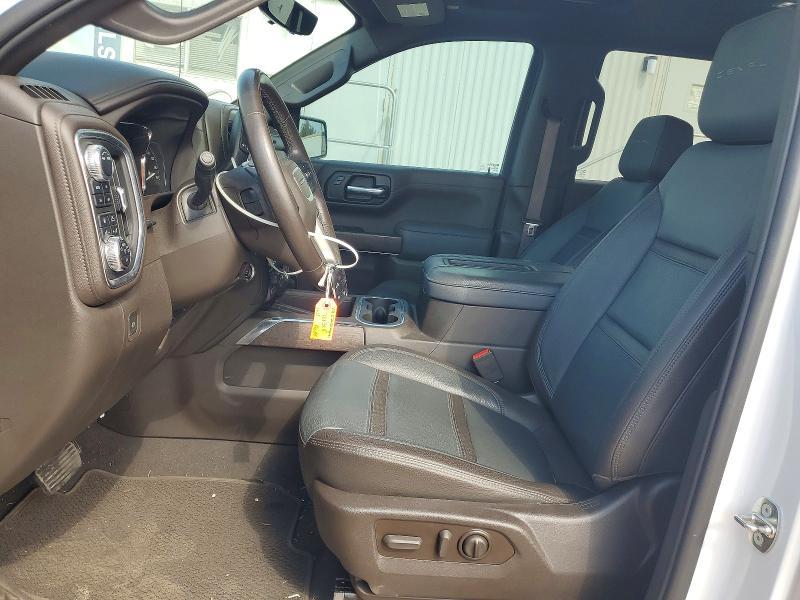 2022 GMC Sierra Limited K1500 Denali