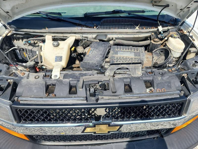 2019 Chevrolet Express G3500 LT