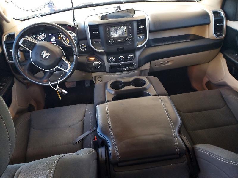 2020 Dodge RAM 1500 BIG Horn