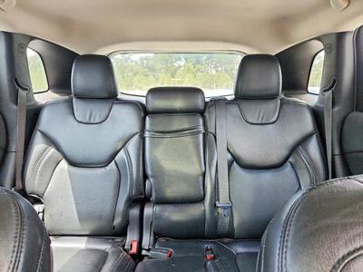 2014 Jeep Cherokee Sport