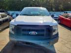 2015 Ford F150