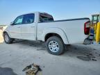 2006 Toyota Tundra Double Cab SR5