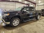 2023 Chevrolet Silverado K1500 LTZ