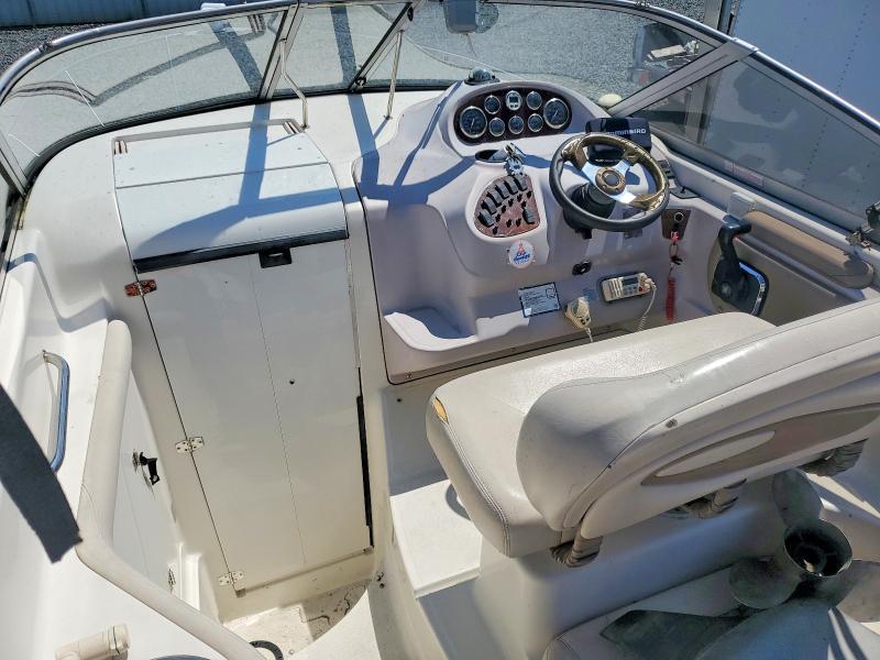 2000 Regal Boats Commodore 246